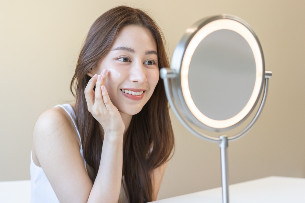 Manfaat Vitamin D3 Untuk Kesehatan dan Kecantikan