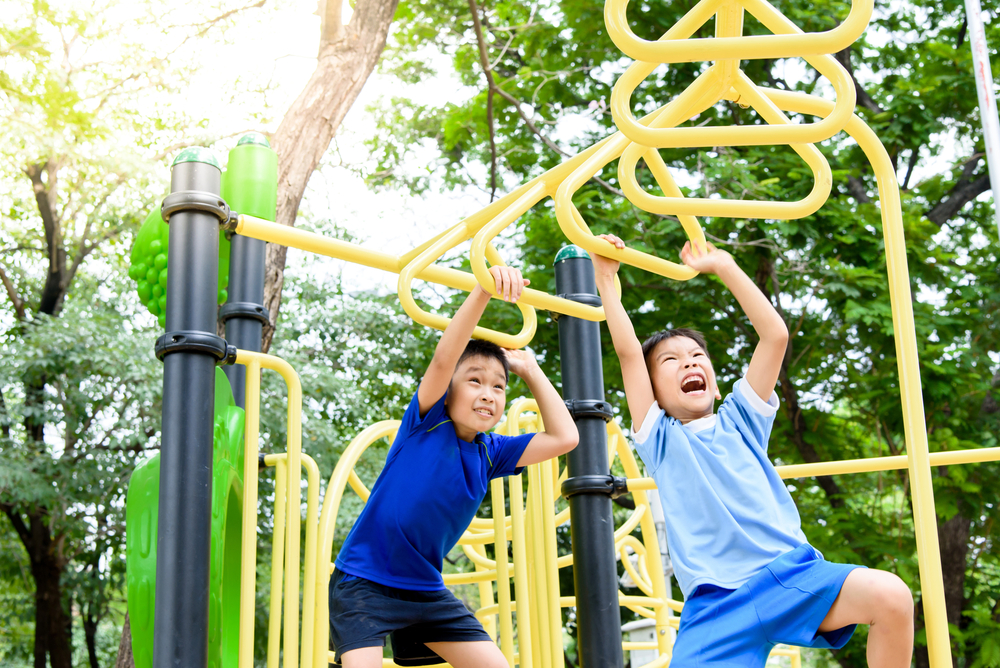 Pentingnya Manfaat Vitamin D Untuk Anak Usia Sekolah