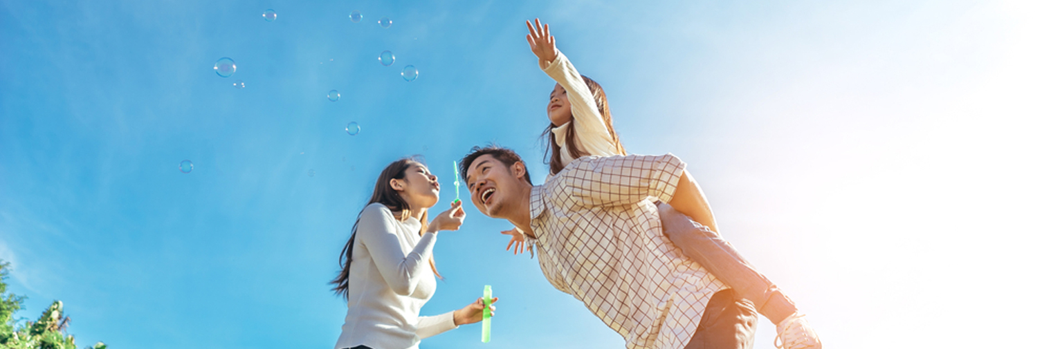 Penyebab dan Gejala Kekurangan Vitamin D  Yang Perlu Diwaspadai