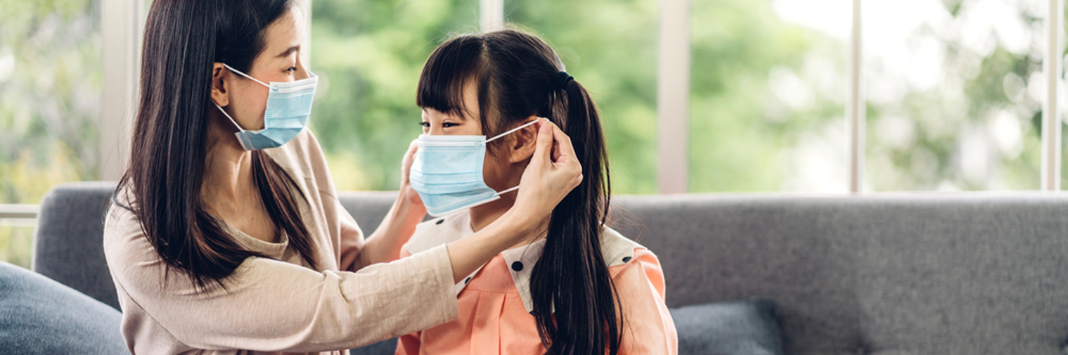 Apa Itu Pneumonia Covid dan Apakah Berbahaya?