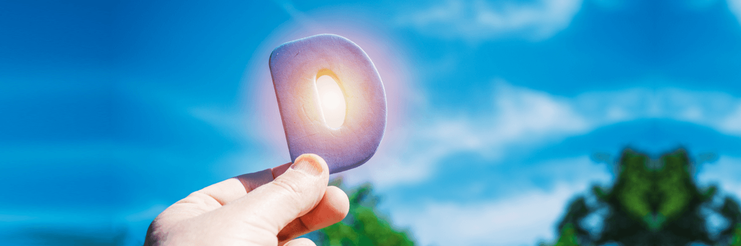 Sumber Vitamin D yang Mudah Didapatkan,  Efektif dan Menyenangkan